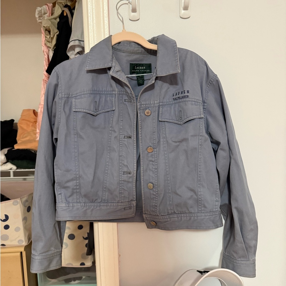 Vintage Ralph Lauren jacket